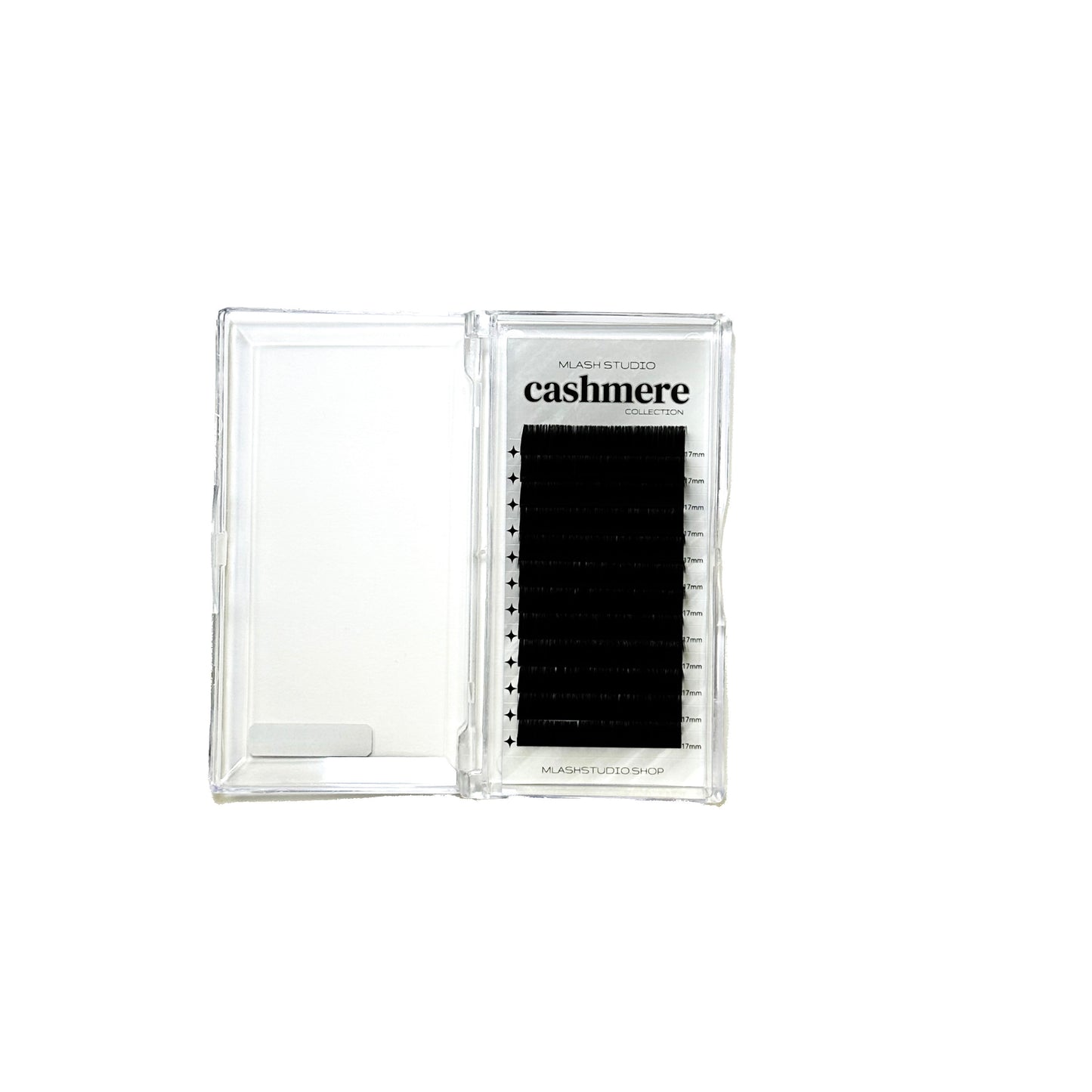 Cashmere collection 0.05