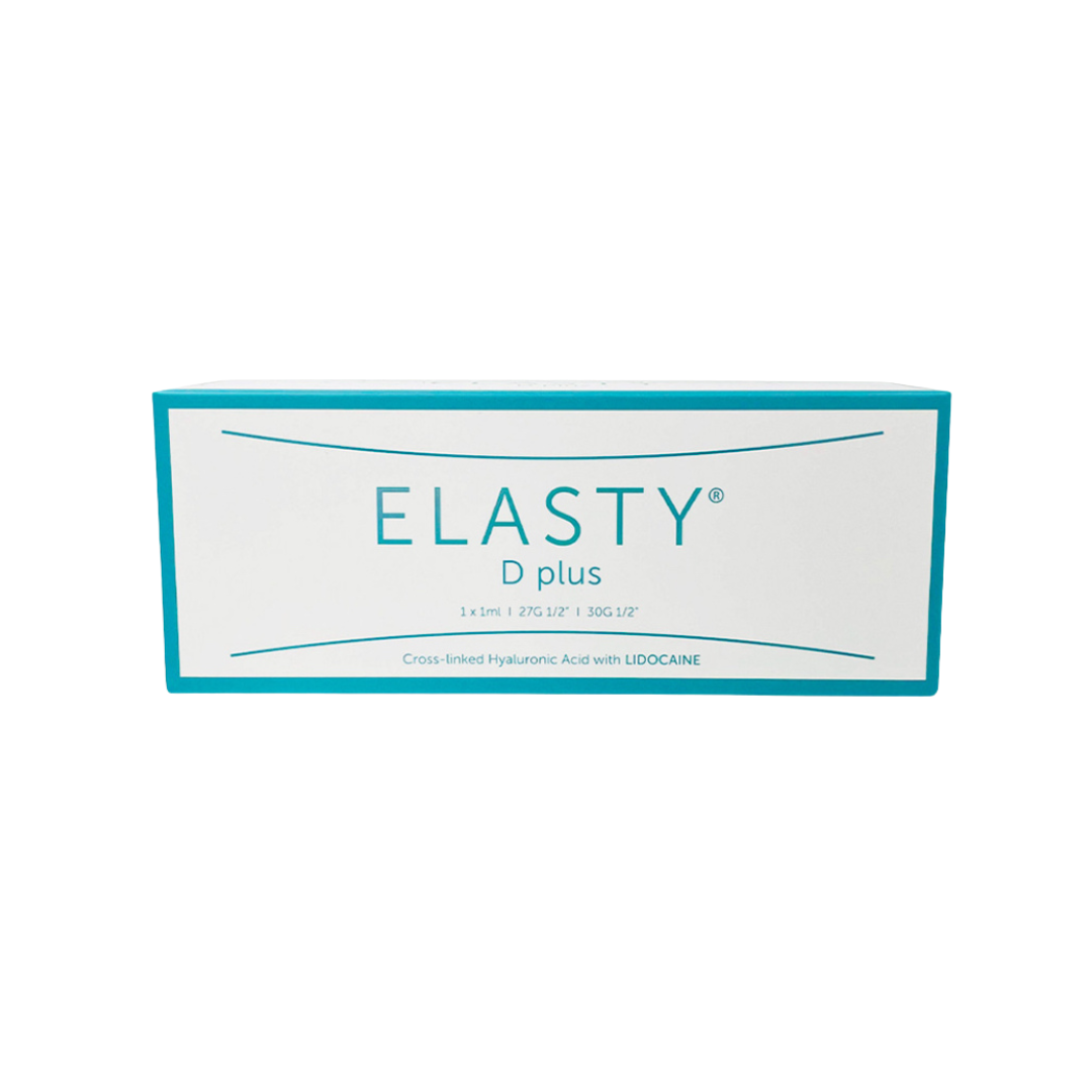 Elasty Deep Plus (1ml)