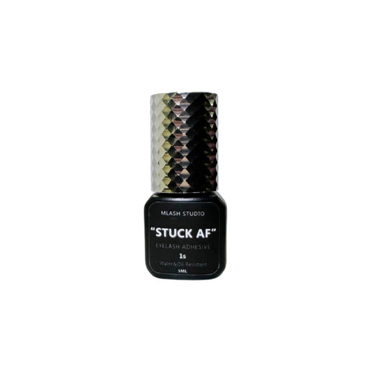 “Stuck AF” 1s Lash Adhesive 5 ml